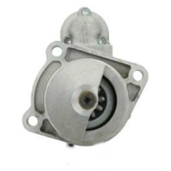 M.MOT.24V 4.0KW 10DİŞ  MAN 10-153 30128