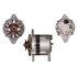 ALT. 12V.70A.HITAC.TIP.NISSAN 2,4 PIKAP ALT 650
