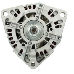 ALT. 24V 120A MAN  MERCEDES
