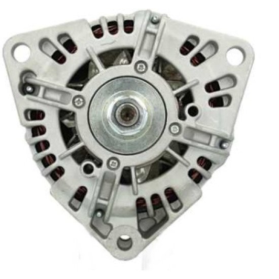 ALT. 24V 120A MAN  MERCEDES