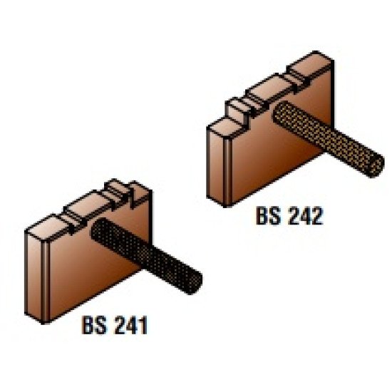 24V MARŞ MOT. KÖMÜRÜ