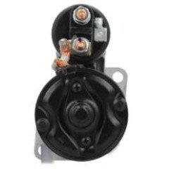 M.MOT.12V 1.4KW 9DİŞ CWPANCAR MOTOR/LOMBARDINI