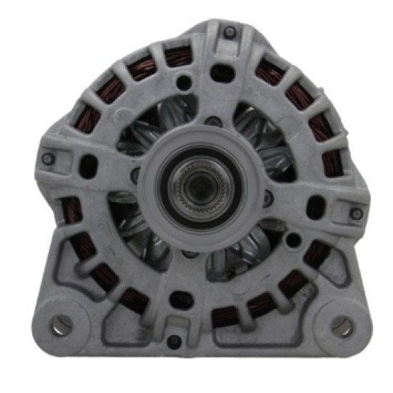 Alternatör  12V 125A RENAULT NISSAN