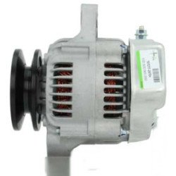 Alternatör 12V 60A JOHN DEERE -FORKLIFT N.DENSO