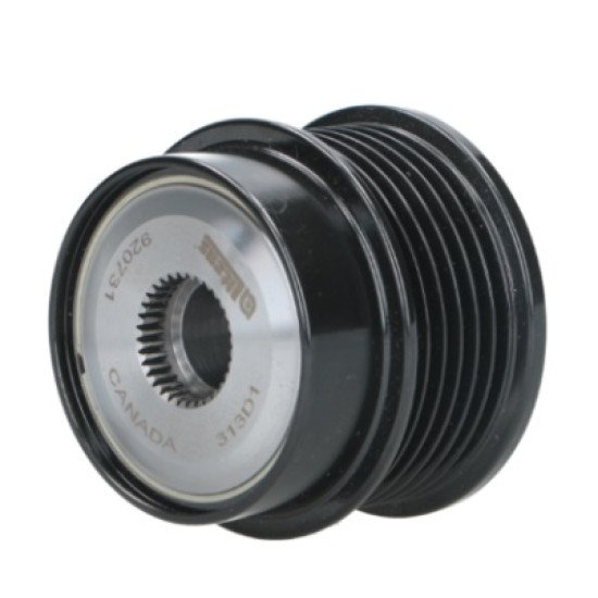 ALTERNATÖR KASNAĞI 6 KANAL CITROEN