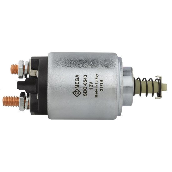 M.OTOM 12V MERCEDES DIESEL (CBS-B704) M.OTOM 12V MERCEDES DIESEL (CBS-B704)