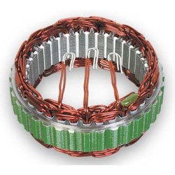 12V 60A PEUG PARTNER Y.M 2004 SON D30 FORKL 10291