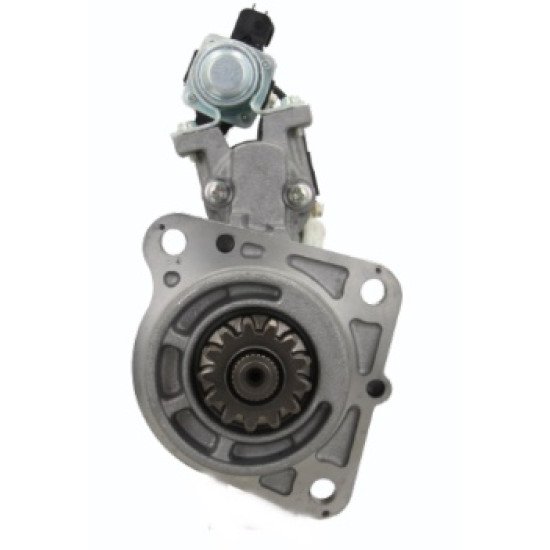 M.MOT.24V 5.5KW 13D MERCEDES BENZ