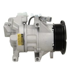 KLİMA KOMPRESÖRÜ 12V TOYOTA COROLLA YARIS