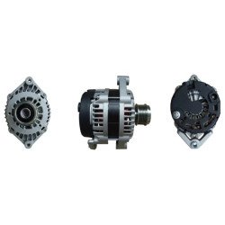 ALT.12V 120A CHEVROLET CAPTIVA 96866018 REV.