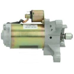 M.MOT.12V 0.6KW 14DİŞ İŞ MAKİNASI