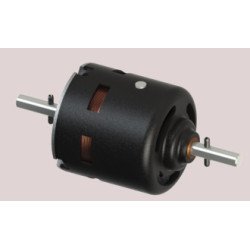 Y.MOT.12V YETSAN İLAVE KAL.MOT.ÇİFİ PERVANELİ Y.MOT.12V YETSAN İLAVE KAL.MOT.ÇİFİ PERVANELİ