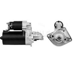 IS9551 M.MOT.12V 2.5KW 9D BSC IVECO DAİLY MIT FUSO