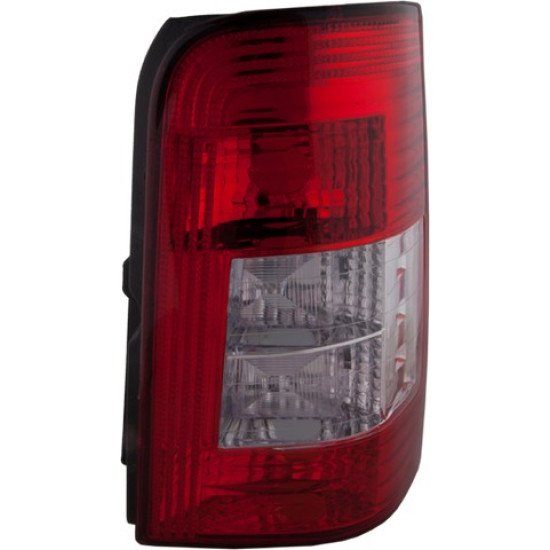 CITROEN BERLİNGO STOP LAMBA TEK KAPI YUKARI AÇILIR