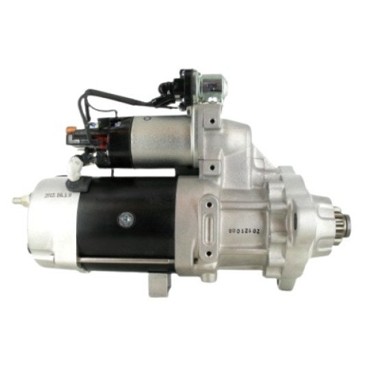M.MOT. 39MT 24V 7,2KW 12D CUMMINS MOTOR BMC PRO YM