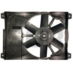 FAN  MOTORU