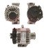 ALT. 12V 105A OPEL ASTRA H CORSA C SOKETLİ DAN584