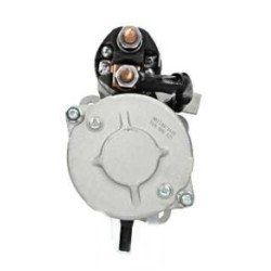 M.MOT.12V 4.7KW 12D DEUTZ / KHD MOTOR