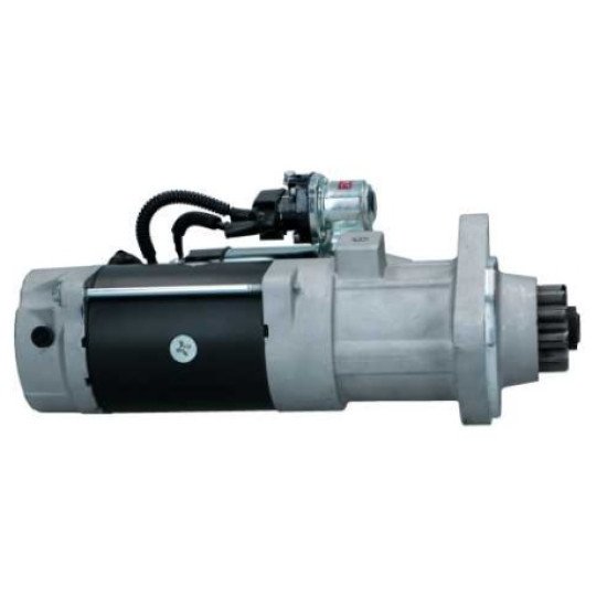 M.MOT.24V 6.0KW 11D DOOSAN