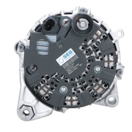 Alternatör 12V 170A BMW 5 SERIE