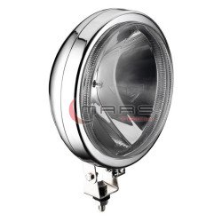 UNIV.KAMYON ÇEKİCİ SPOT LAM. KROM GÖVDELİ H3