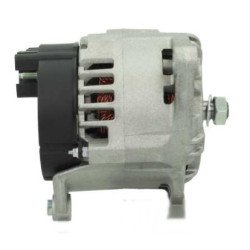 Alternatör 12V 85A JCB PERKINS