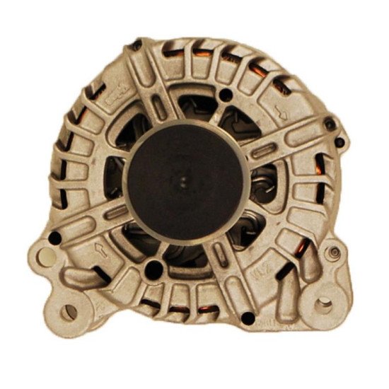 Valeo 439664 Alternatör 14V 150A (6 Kanallı Hareketli Kasnak, B+) – Audi / VW / Skoda / Seat / Ford / Chrysler / Dodge / Jeep