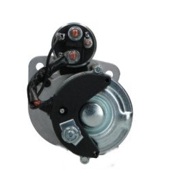 M.MOT.12V 3.1KW 11D VOLVO PENTA MD5A MD5B MD7B MD1