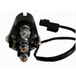 M.ARA OTOM.24V İŞ MAKİNASI