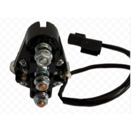 M.ARA OTOM.24V İŞ MAKİNASI