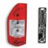 MERCEDES SPRİNTER STOP L.SOL (2000-2004 D.LU