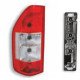 MERCEDES SPRİNTER STOP L.SOL (2000-2004 D.LU MERCEDES SPRİNTER STOP L.SOL (2000-2004 D.LU