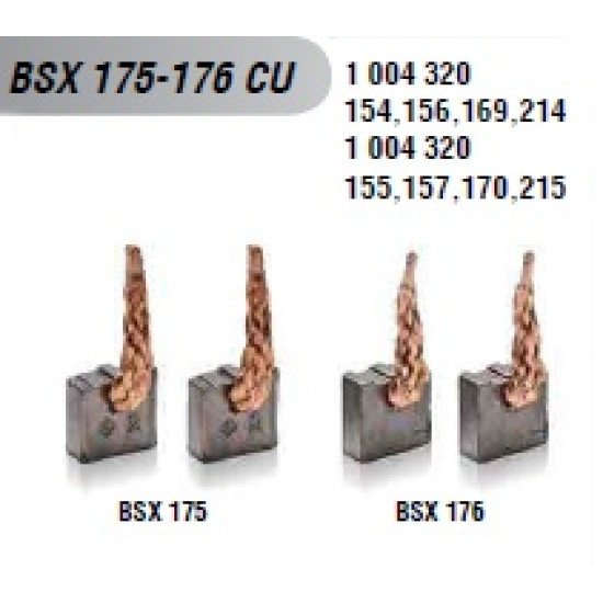 12V AUDI / CITROEN / FIAT / FORD / OPEL / PEUGEOT