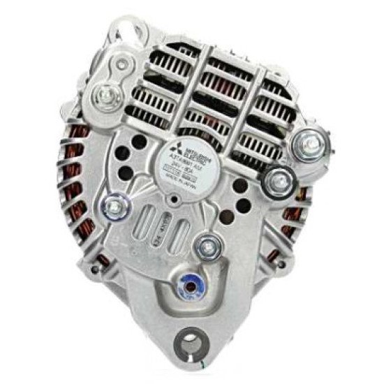 Alternatör 24V 80A FORD RENAULT TRUCK
