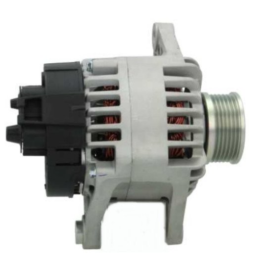 Alternatör 12V 105A FIAT DOBLO 1.9D