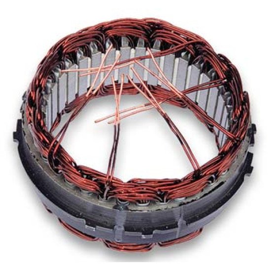 12V 120A YM SKODA OCTAV 1.9-MERC 300SE-320SE 10169