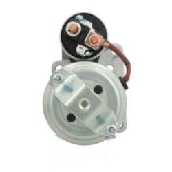 M.MOT.12V 0.9KW 9DİŞ RENAULT VOLVO 440 460