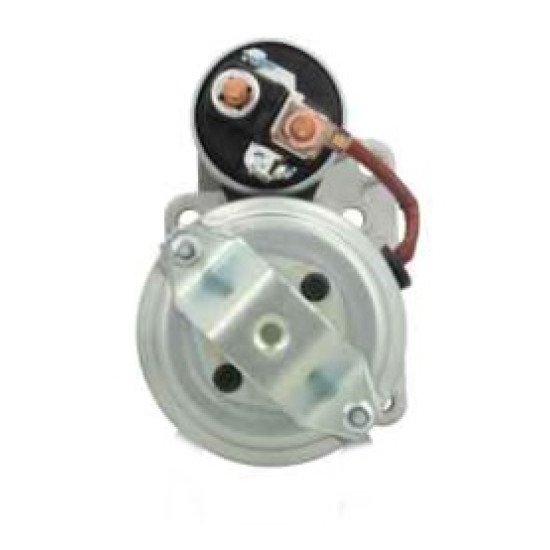 M.MOT.12V 0.9KW 9DİŞ RENAULT VOLVO 440 460