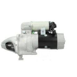 M.MOT.24V 4.5KW 11D ISUZU F TOYOTA EXCAVATOR