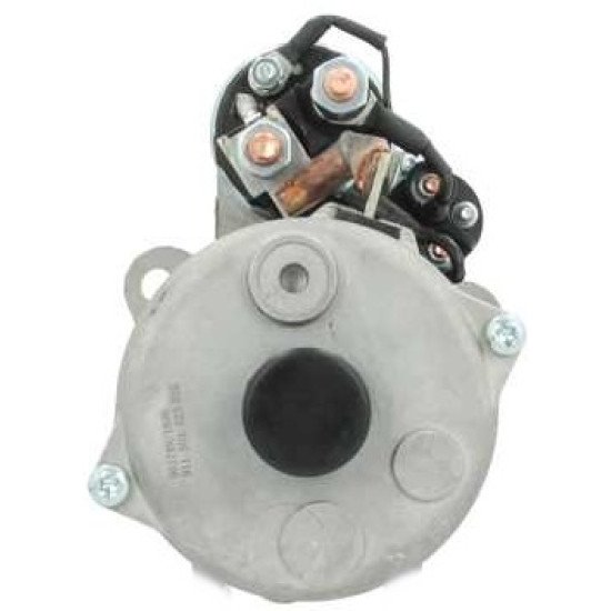 M.MOT.24V 6.0KW 12DİŞ SCANIA