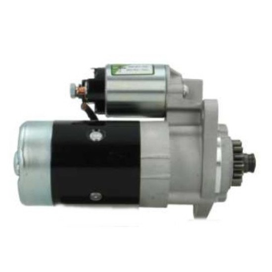 M.MOT.12V 1.6KW 15D MITSUBISHI NISSAN FORKLIFT