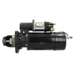 M.MOT.12V 7.5KW 42MT 12DİŞ  CATERPILLAR