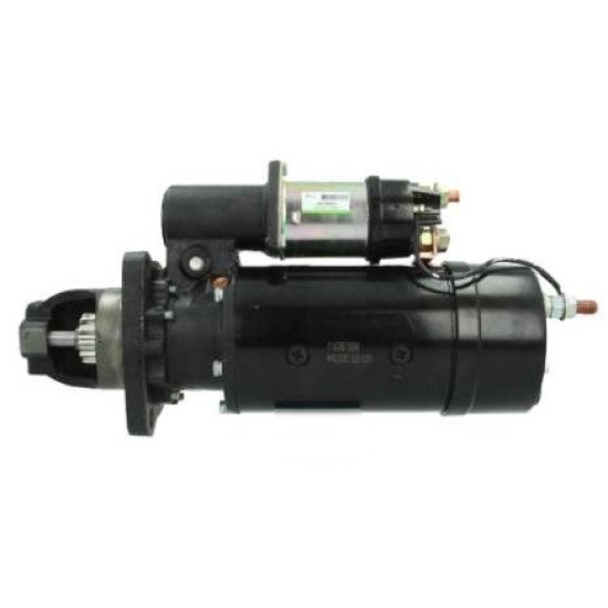 M.MOT.12V 7.5KW 42MT 12DİŞ  CATERPILLAR