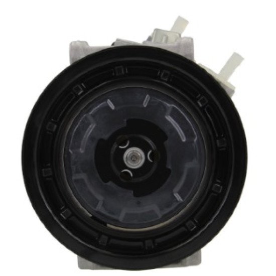 KLİMA KOMPRESÖRÜ 12V RENAULT MEGANE3 FLUENCE 1.5DC