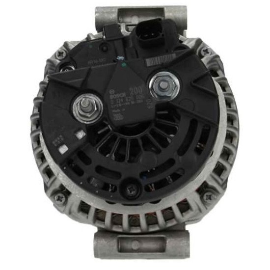 Alternatör 12V 200A MER. SPR. VITO 2.2 LDFM U 124625006 Alternatör 12V 200A MER. SPR. VITO 2.2 LDFM U 124625006