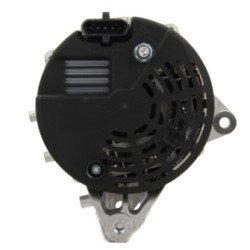 Alternatör 24V 100A JCB YM