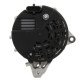 Alternatör 24V 100A JCB YM