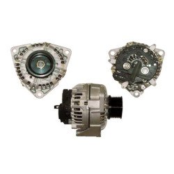 ALT. 24V 100A MERCEDES AXOR ALT 397