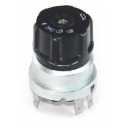 FIAT TRAKTÖR 55-46/KORNALI FAR ANAH.I