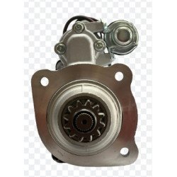M.MOT.24V 12DİŞ VOLVO RENO TIR YAĞLI VOLANT